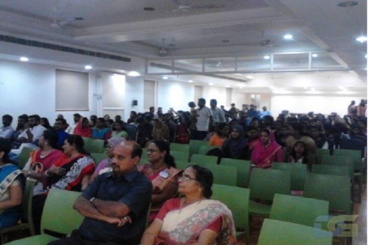 auditorium